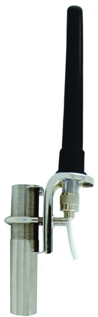 Glomex AIS Vhf kumiantenni 0.3m