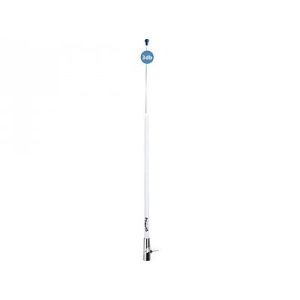 Glomex RA112CR VHF-antenni, 1,5m