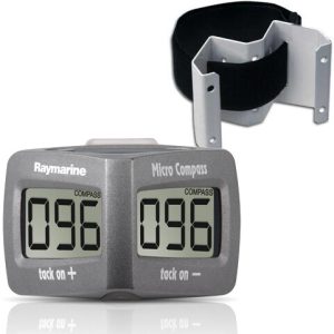 Micro Compass T061 näyttö ja teline T005