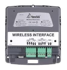 T122 Langaton NMEA-lähetin