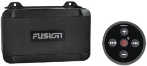 Fusion BB100 Black Box audiosoitin