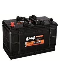 Exide start akku 74Ah