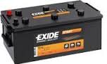 Exide Marine Start EN900 12V 140Ah