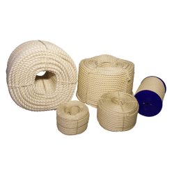 SISAL 3-KIER 6 mm 220m koili