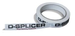 D-Splicer Pleissaus teippi 66m