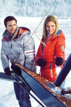 Marinepool talvimallisto