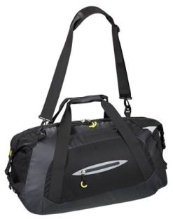 Executive Day Bag black 80l