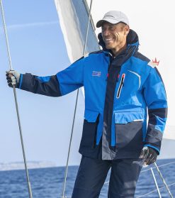 Purjehdus ja veneily