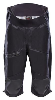 Speed Racing Bermudas black XS