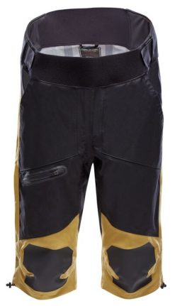 Speed Racing Bermudas gold XS