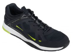 Ocean Runner Deck Shoe Navy