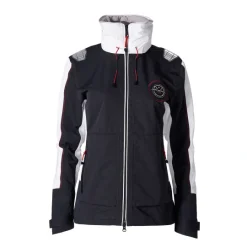 Sonja Coastal Jacket - Naisten purjehdustakki navy