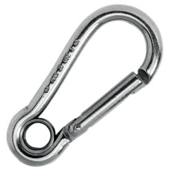 Kong RST Palom.haka köysisilmällä KL 100*10  kN 12