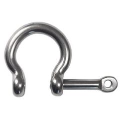 Rst lyyra-shakkeli captive pin 5x20mm