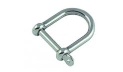 Rst leveä-shakkeli std 8x60mm