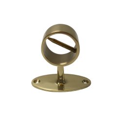 Köyden kannatinhela messinkiä 38mm