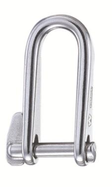 Wichard 1433 6mm falli Avainshakkeli