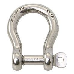 Wichard 1443 Lyyra sakkeli 6mm