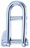 Wichard 81434 6mm falli- Avainshakkeli tapilla