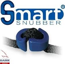 Kiinnitysjoustin kumi SMART SNUBBER  -16mm