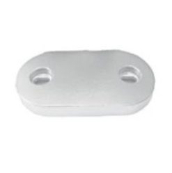 Runkosinkki SEA RAY 220x110x30mm 1,30kg