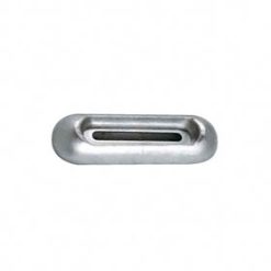 RUNKOSINKKI FAIRLINE 200x65x32mm, 1,300 Kg Zn