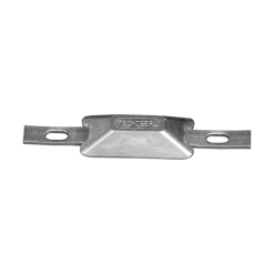 Runkoanodi 1,04 kg pultattaharkko Zn