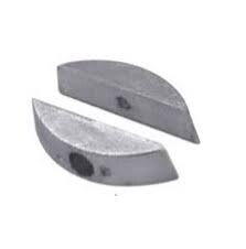 Taittolapa VOLVO PENTA 110/120S anodi Pari