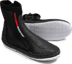 All Purpose Boot – Neoprene saapas vetoketjulla