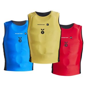 Rooster Podium Race Bib Set L/XL