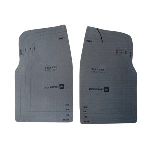Race Armour™ Deck Pads teknisiin shortseihin