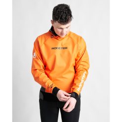 Pro Lite Aquafleece® Top Oranssi