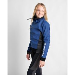 Pro Lite Aquafleece Top NAVY- Lasten