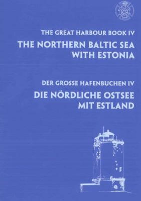 The great harbour book IV