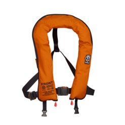 Seacrewsader 2010 275N Solas Lifejacket Plus