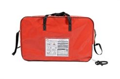 CS.pelastuslautta  ISO Ocean 4 hengen kassi <24