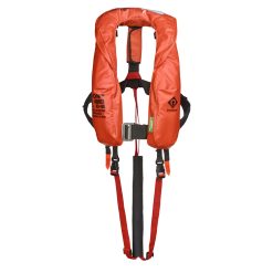 Rope Access 275N 3D Lifejacket + Hood
