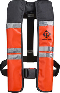 Workvest Crewfit 150N Wipe Clean Pelastusliivi