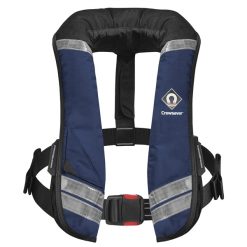 Crewfit 275N XD Pelastusliivi, navy Hammar IV