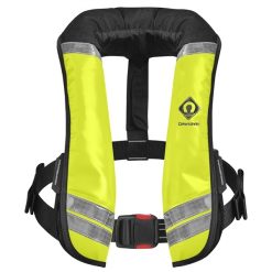 Crewfit 275N XD Wipe Clean Pelastusliivi manual