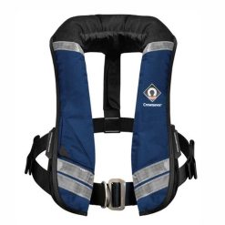 Crewfit 275N XD Pelastusliivi, Navy Hammar TV