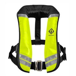 Workvest Crewfit 275N XD Wipe Clean Pelastusliivi