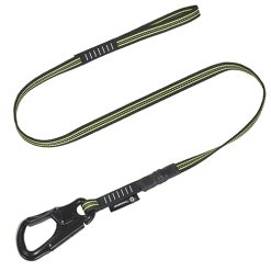 Crewline Pro singleTurvaköysi, 1,5 m
