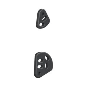 CABLELESS THIMBLES KF1.5 (x2)