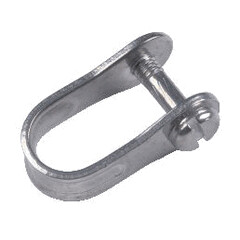 Purjeratsastajan shakkeli B110 RST 34x15mm 10kpl