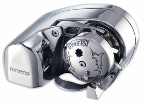 Lewmar Pro Fish 700 12V