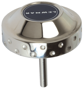 Lewmar Brake Spinner Luorin lukitus ruuvi
