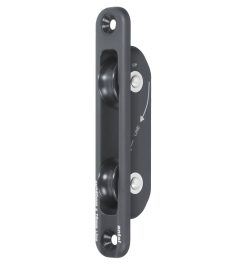 DUAL SHEAVE MAST BLOCK D 34