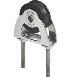 Mini HST UPRIGHT seisova ploki Ø34mm max 6mm