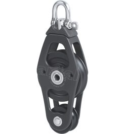 OPF-50 viulu ploki shakkelilla